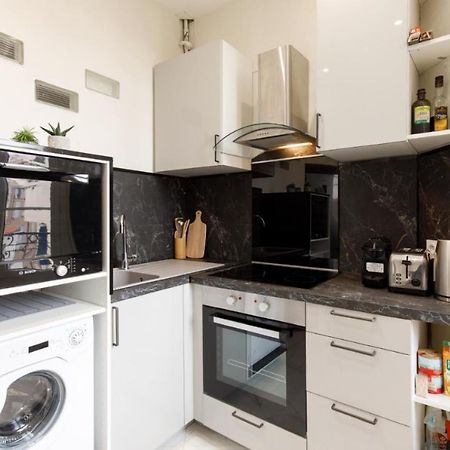 Bright And Elegant Renovated Two Rooms - Near Suquet Cannes Exterior foto